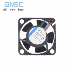 Original Axial flow fan...