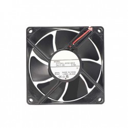 Original Axial flow fan...