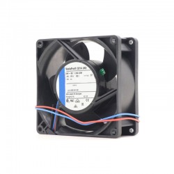 Original Axial flow fan...