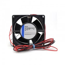 Original Axial flow fan...