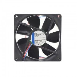 Original Axial flow fan...