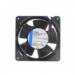 Original Axial flow fan...