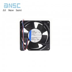 Original Axial flow fan...