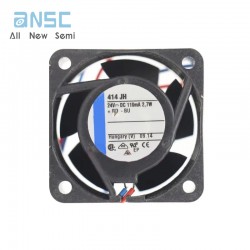 Original Axial fan 414JH...