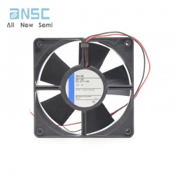 Original Axial fan 4314HR...