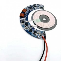 TX module PCBA wireless...