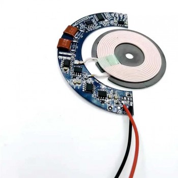 TX module PCBA wireless...