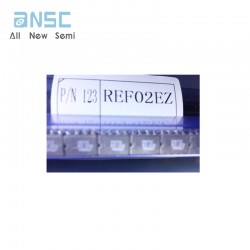 Hot sale original REF02EZ...