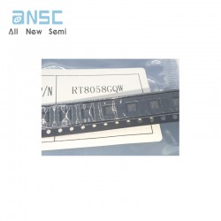 Hot sale original RT8058GQW...