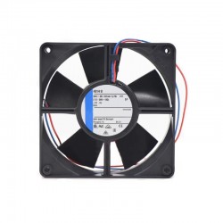 Original Axial flow fan...