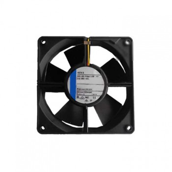 Original Axial flow fan...