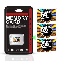 8GB memory card 16G 32G...