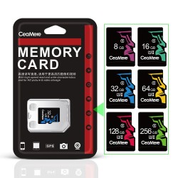 8GB memory card 16G 32G...