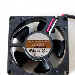 Original 3510 DC12V cooling...