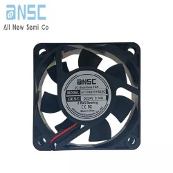 Original Fan Cooling 6025...