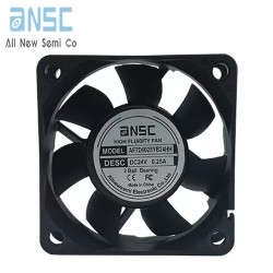 Original 2.4inch Fan...