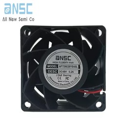 Original 6038 Fan...