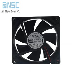 Original Fan 80x80x25mm...