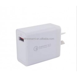Australian standard charger...