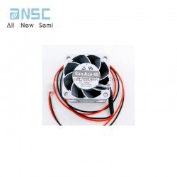 In stock Original DC axial...