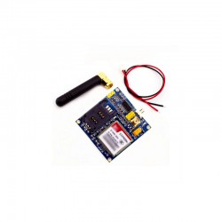 SIM900A V4.0 Kit Wireless...