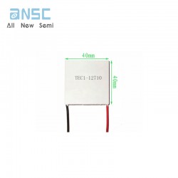 Original Thermoelectric...