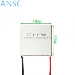 Original Cooling plate...