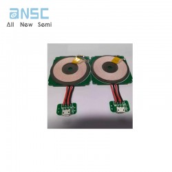 10W fast wireless charging...