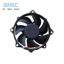 Original 12V 4.4W 9CM 9225...