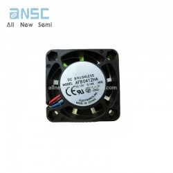 Original AFB0412HA-R00 4CM...