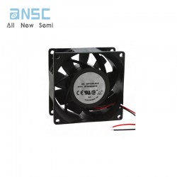 Original PFB0824DHE 1.63A...