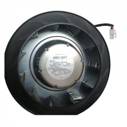 Original electric axial...