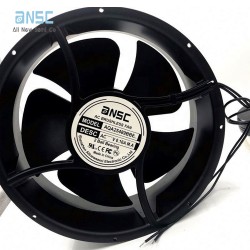 Durable/Large air volume...