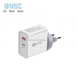 Original New 36W charger QC...