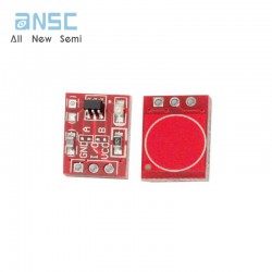 10PCS/lot TTP223 Touch Key...
