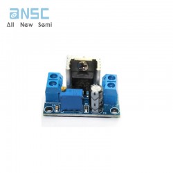 original LM317 DC-DC Linear...
