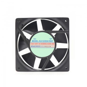 Original Axial flow fan...