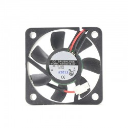 Original Axial flow fan...