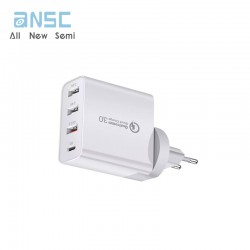 Original 4-Port Quick...