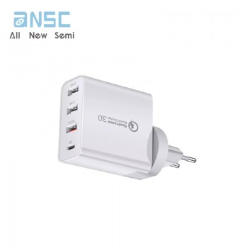 Original 4-Port Quick...
