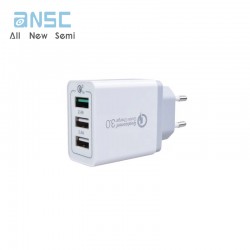 European standard charger...