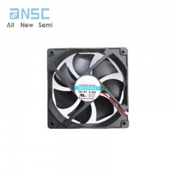 Original 12025 12cm 12V...