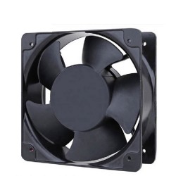 Large air volume /High...