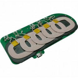 One-Stop Supply Five coil...