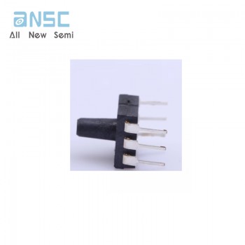 Mems Pressure Sensor Xgzp...