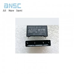 Original DC dc Solid State...