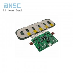 One-Stop Supply PD/ QC five...