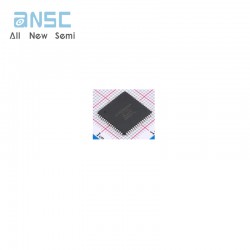MCU 8-bit AVR RISC 64KB...