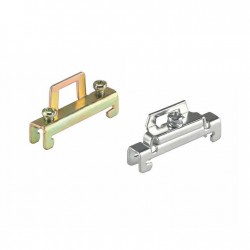 C45 guide rail fixing clip...