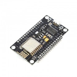 Serial Port Module ESP8266...